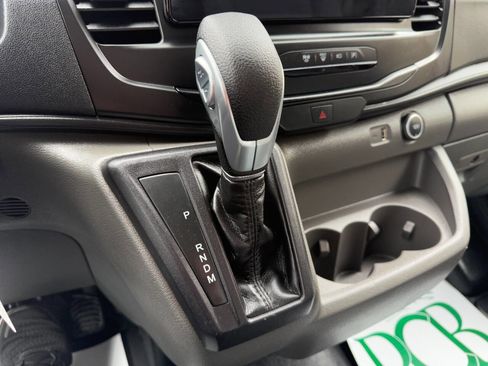 Used 2023 Ford Transit 250 Medium Roof AWD image 23