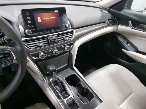 Used 2018 Honda Accord LX image 44