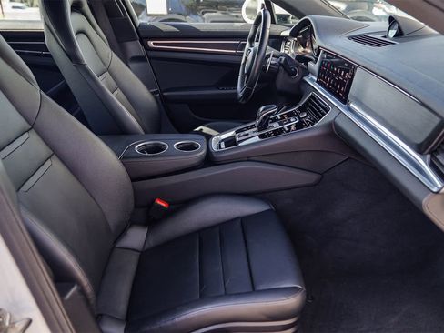 Used 2023 Porsche Panamera Platinum Edition image 15