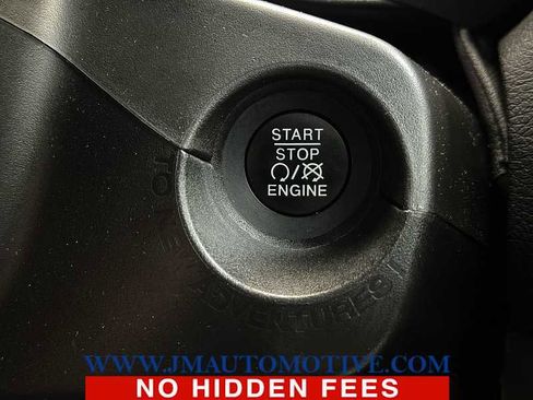 Used 2022 Jeep Renegade Altitude image 41