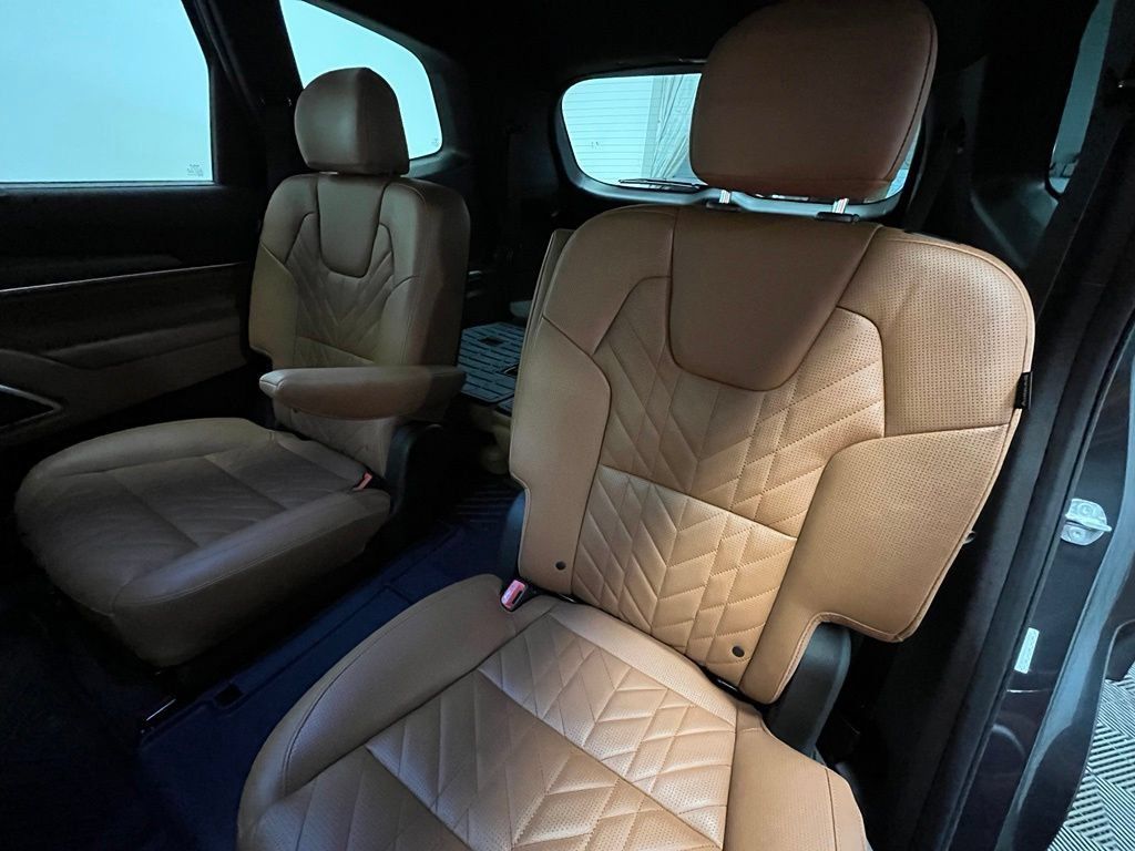 Used 2024 Kia Telluride EX X-Line AWD/4WD image 14