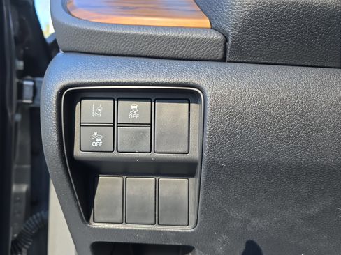 Used 2021 Honda CR-V EX image 24