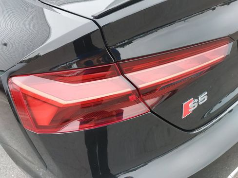 Used 2022 Audi S5 Premium AWD/4WD image 38
