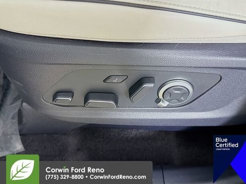 Used 2025 Hyundai Palisade Calligraphy image 24