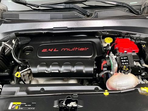 Used 2020 Jeep Compass Limited image 12