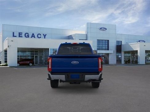 New 2026 Ford F250 Lariat w/ Lariat Ultimate Package AWD/4WD image 5