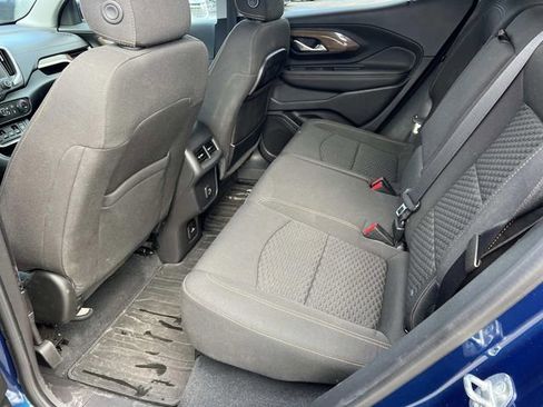 Used 2020 GMC Terrain SLE w/ Driver Convenience Package image 14