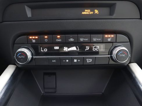 Certified 2024 MAZDA CX-5 AWD 2.5 S w/ Premium Package image 16