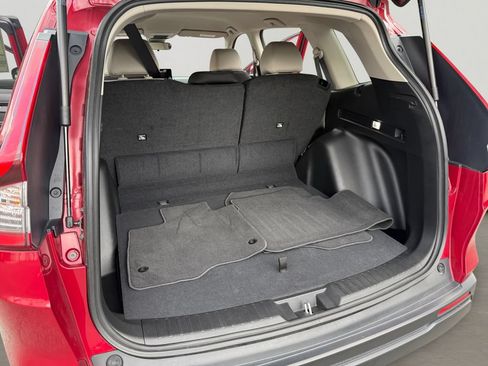 Certified 2025 Honda CR-V LX image 29