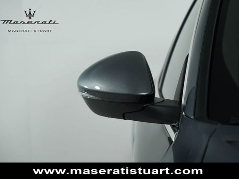 New 2025 Maserati Grecale Modena AWD/4WD image 12