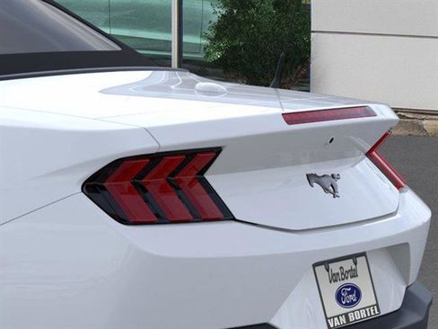 New 2026 Ford Mustang Premium image 22
