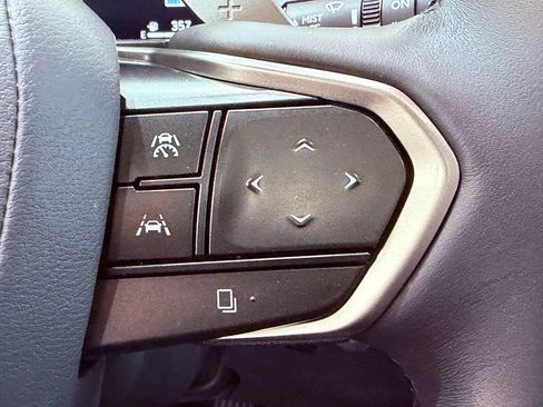 Certified 2026 Lexus RX 350 w/ Convenience Package AWD/4WD image 23