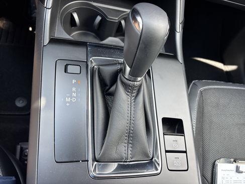 New 2026 MAZDA CX-5 Preferred AWD/4WD image 36