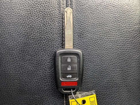 Used 2016 Honda Accord Sport image 32