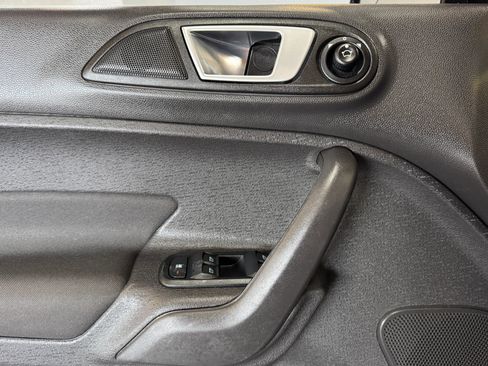 Used 2016 Ford Fiesta ST image 13