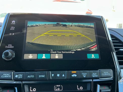 Used 2018 Honda Odyssey EX-L image 31