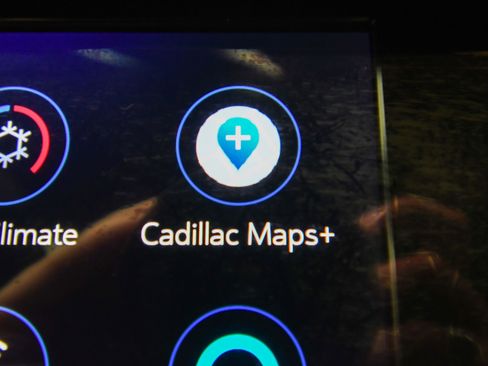 Used 2021 Cadillac XT6 Sport image 42