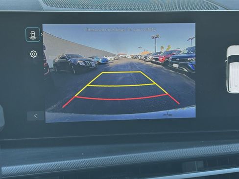 Used 2025 Hyundai Santa Fe SEL image 24