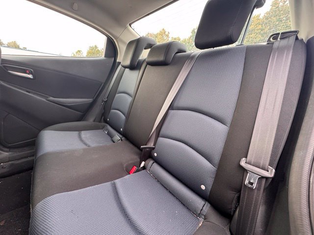 Used 2017 Toyota Yaris iA FWD image 8