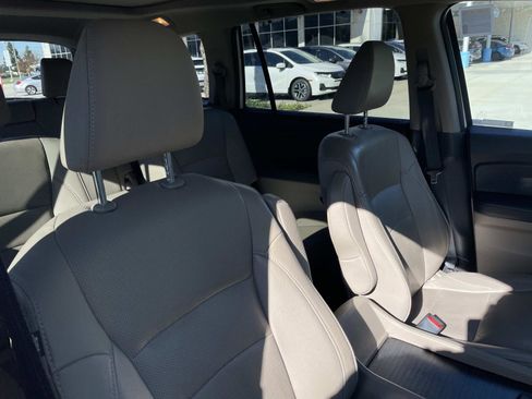 Used 2019 Honda Pilot Elite image 24