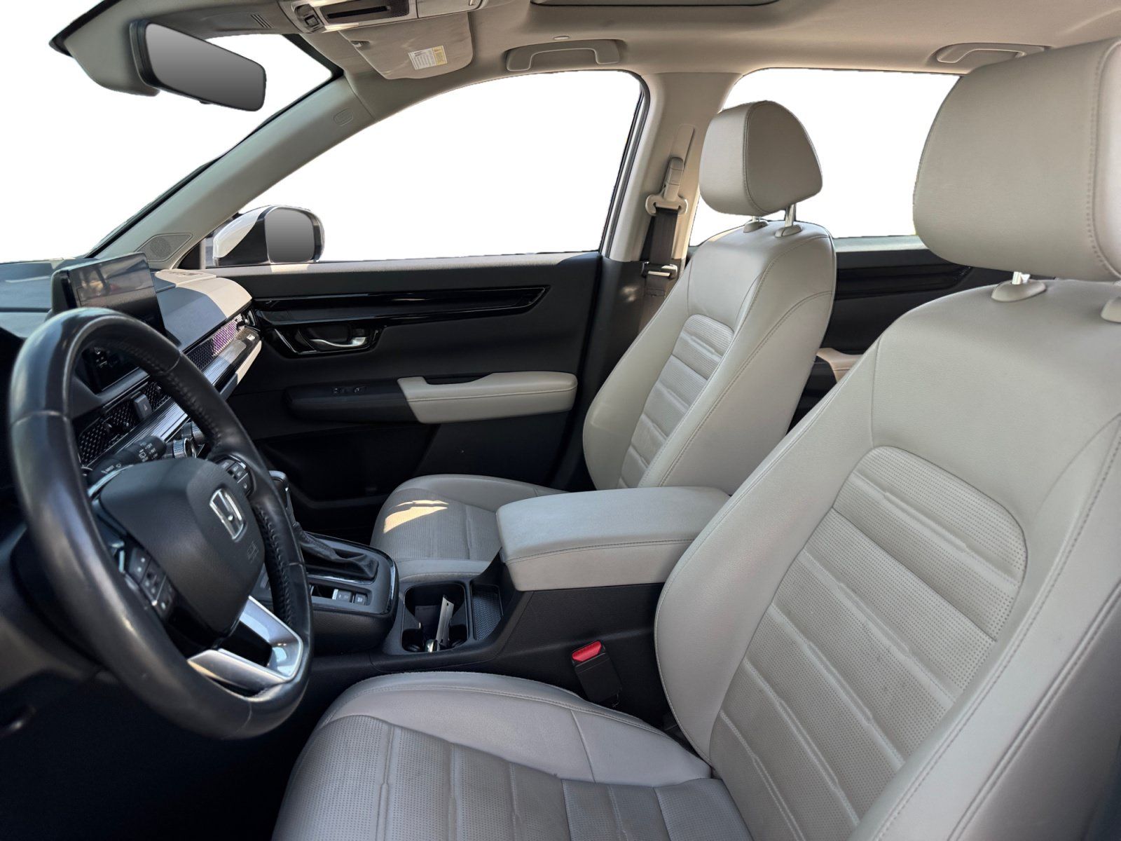 Used 2024 Honda CR-V EX-L image 9