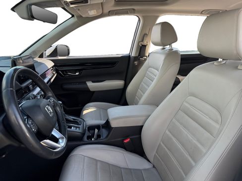 Used 2024 Honda CR-V EX-L image 9