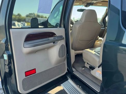 Used 2003 Ford Excursion Limited image 12