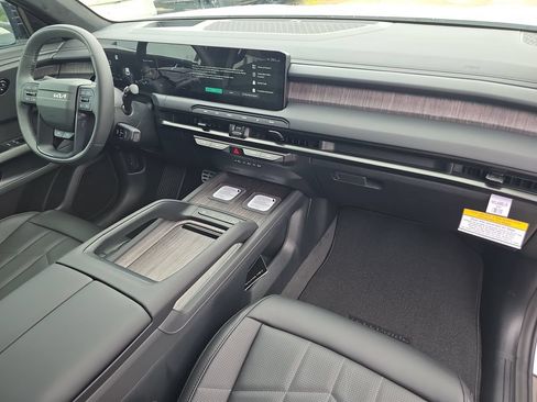 New 2027 Kia Telluride X-Line SX Prestige AWD/4WD image 12