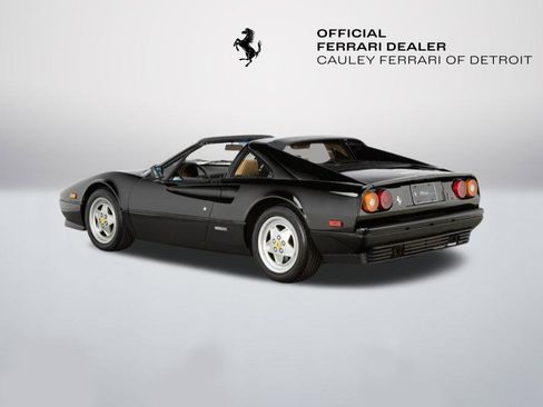 Used 1989 Ferrari 328 GTS image 5