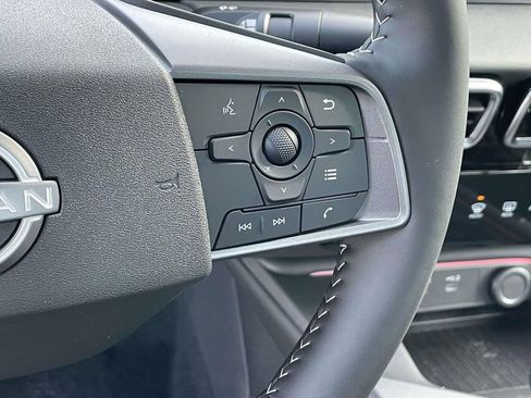 New 2026 Nissan Sentra SV w/ SV Convenience Package image 19