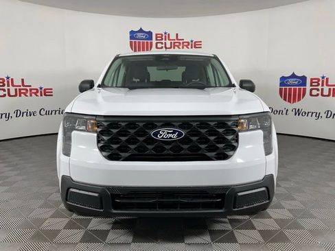 New 2026 Ford Maverick XL image 8