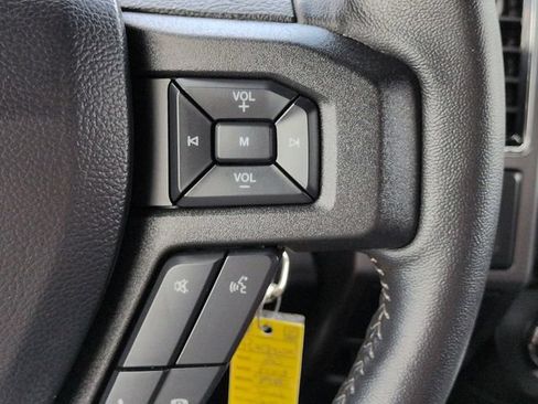 Certified 2020 Ford F150 XLT w/ Equipment Group 302A Luxury AWD/4WD image 26