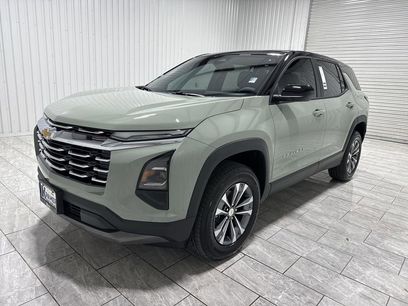 New 2026 Chevrolet Equinox LT w/ Convenience Package II