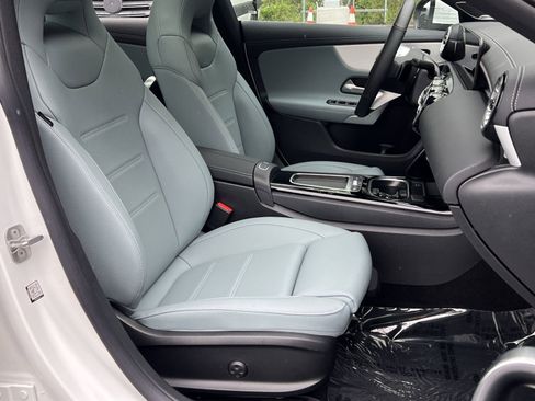 Certified 2026 Mercedes-Benz CLA 250 4MATIC image 32