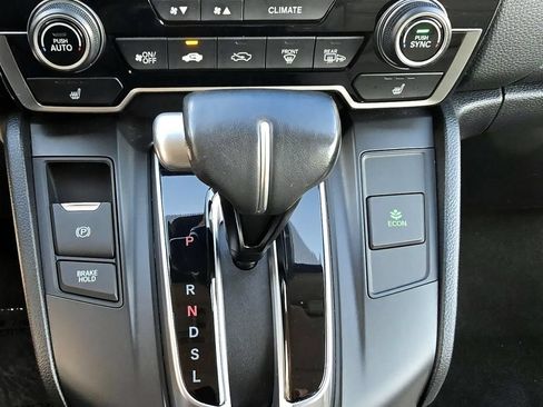 Used 2017 Honda CR-V EX-L image 25