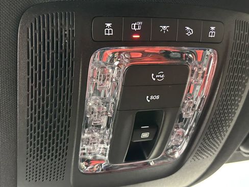 New 2026 Mercedes-Benz GLE 450 4MATIC Coupe image 33