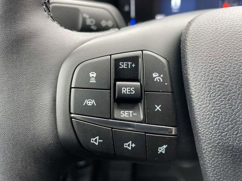 New 2026 Ford Bronco Sport Outer Banks w/ Outer Banks Tech Package+ AWD/4WD image 12