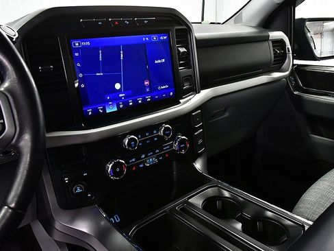 Used 2022 Ford F150 XLT w/ Equipment Group 302A High image 24