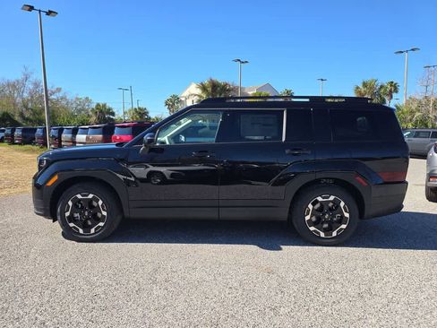 New 2026 Hyundai Santa Fe SEL image 3