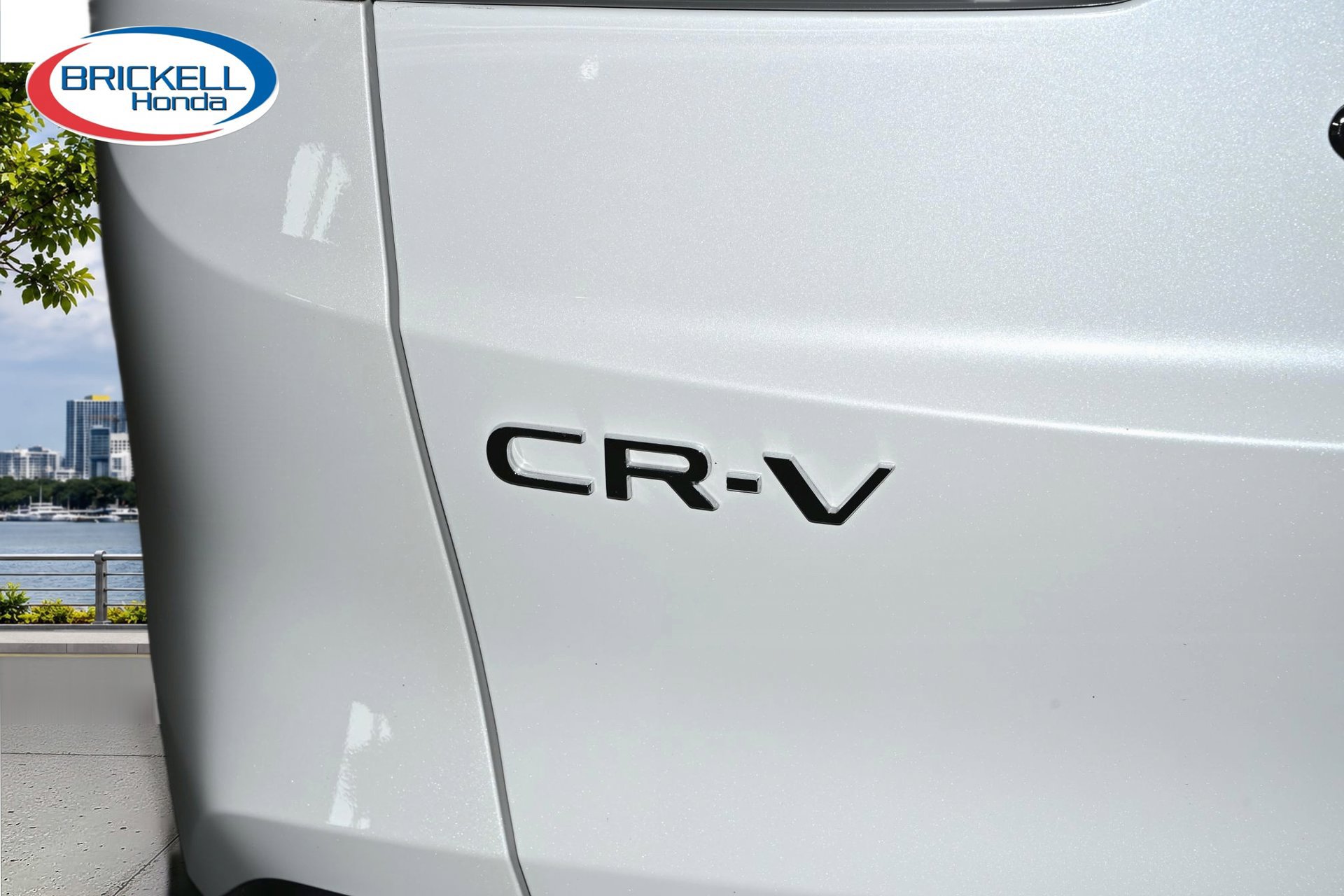 Certified 2024 Honda CR-V EX-L image 13