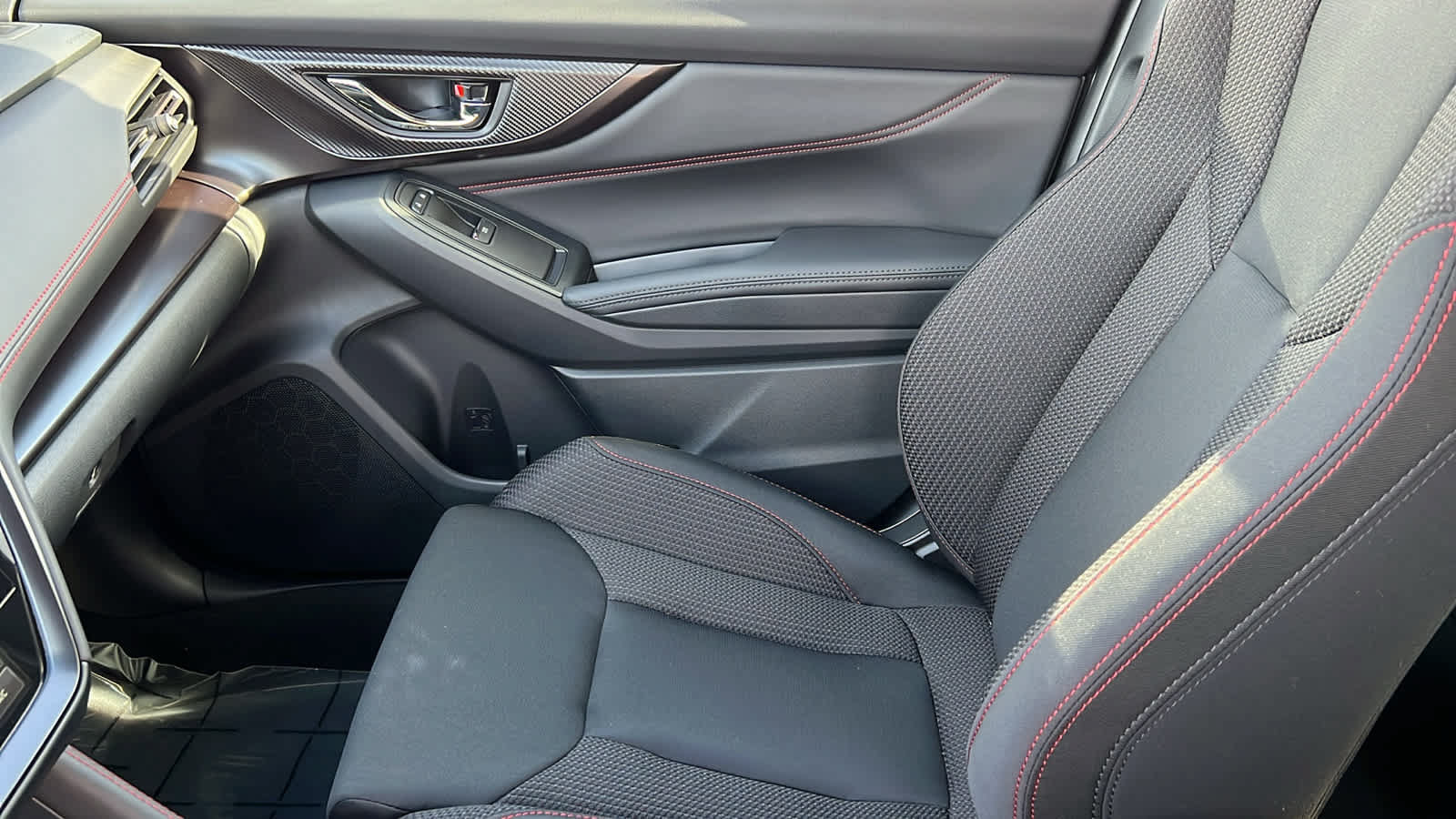 New 2026 Subaru WRX Premium AWD/4WD image 12