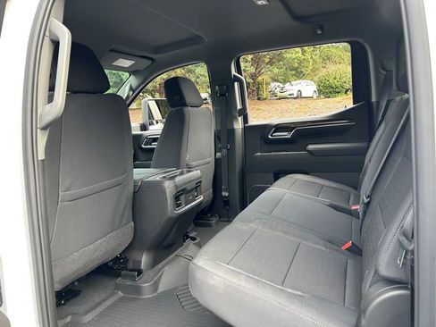 New 2026 Chevrolet Silverado 1500 LT Trail Boss w/ LPO, Dark Essentials Package image 39