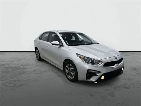 Used 2020 Kia Forte LXS image 6