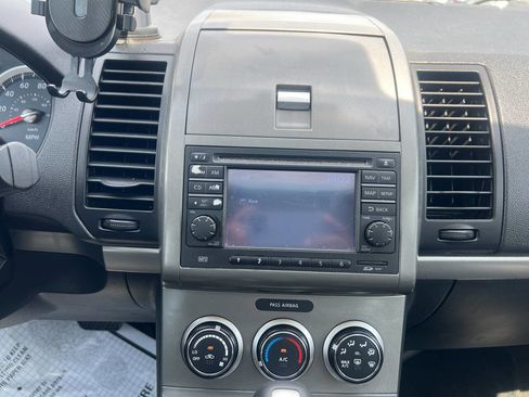 Used 2011 Nissan Sentra 2.0 SL w/ SL Special Value Pkg FWD image 16