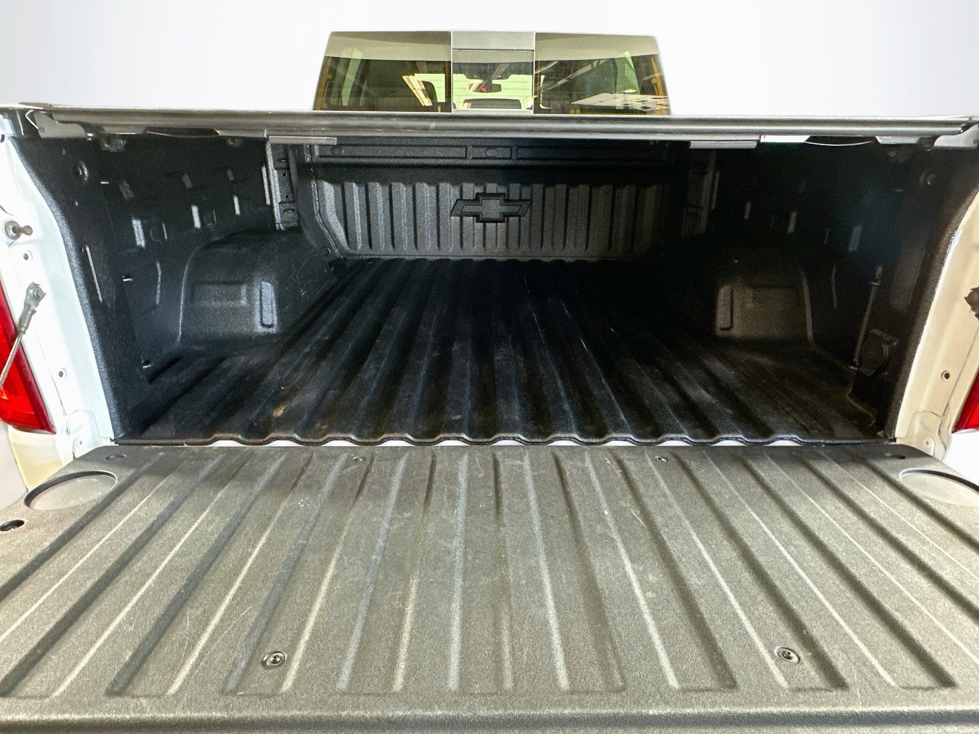 Used 2022 Chevrolet Silverado 1500 LT Trail Boss w/ Convenience Package II AWD/4WD image 24
