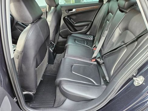 Used 2014 Audi A4 2.0T Premium Plus w/ Premium Plus Package image 21