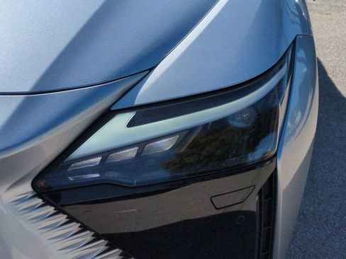 New 2026 Lexus RZ 350e 2WD image 10