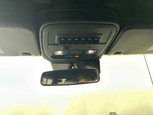 Used 2022 Ford Bronco Badlands w/ Sasquatch Package image 26