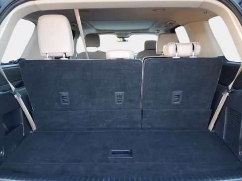 Used 2024 Ford Expedition Limited image 16