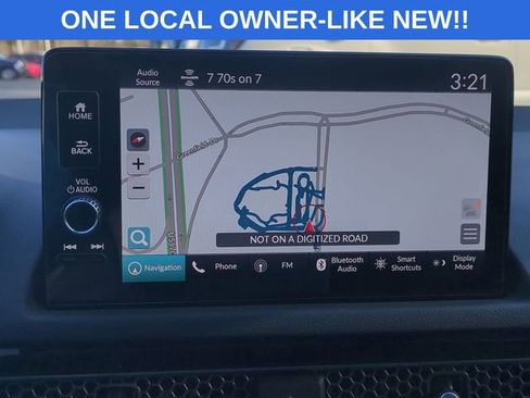 Used 2024 Honda Civic Sport Touring image 16